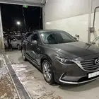 مازدا CX9 2019
