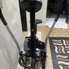 جهاز رياضي