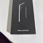 جوال سامسونج Samsung S25 Ultra 256 GB