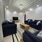 شقة غرفة نوم وصالة حي الخالدية