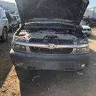 افلانش 2001 قطع غيار