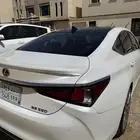 لكزس 350 Es فل كامل