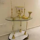 عربية ملكة