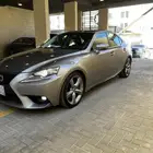 لكزس is350 2016 فل كامل