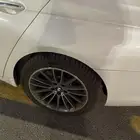 BMW 740 Li 2013