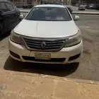 رينو سافران 2013