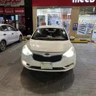 كيا موديل 2016 فحص واستماره ساري المبلغ 26000