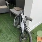 سيكل رامبو مقاس 20