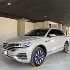 فلكس واجن طوارق