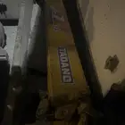 كرين تدانو 3طن