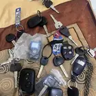 مفاتيح جميع أنواع السيارات