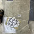 فرشات لاندكروزر وكاله من موديل 2012 الى 2021