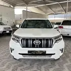 تويوتا برادو 2021 سعودي VX فل كامل ماشي 64 الف