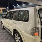 للبيع جيب مستبيشي باجيرو 2008