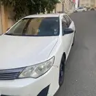 للبيع كامري 2013 ماشيه 430