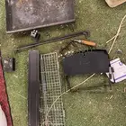 شوايه السنيدي كهرب