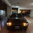 دودج تشالنجر RT 2013 للبيع او للبدل