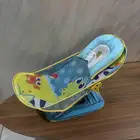 كرسي استحمام الأطفال