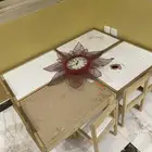 طاولات وكراسي للأطفال