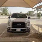 للبيع فورد F150 غمارة ونص 2015