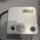 ماطور هوا لكزس