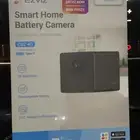 كاميرة مراقبة ezviz لاسلكية