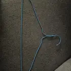 علاقات ملابس سلك معدني للمغاسل