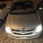 2007 Toyota Innova