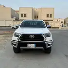 للبيع هايلكس 2023 ديزل
