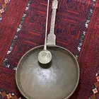 محماس قديم منقوش عليه ختم باز الله طرق يدوي