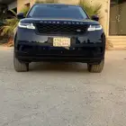 رينج روفر 2021