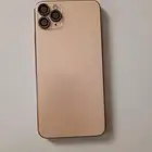 ايفون 11 بروماكس