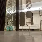 بارتشنات وقواطع حديد