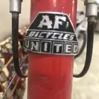سيكل كوبرا مستعمل نظيف