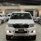 هايلوكس 2012 دبل