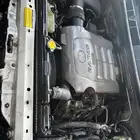 مكينة سكويا 3UR لكزس 5.7