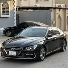 ازيرا 2018 ديزل وارد كوريا