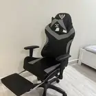 كرسي قيمنق