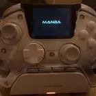 يد تحكم مع خصائص وتعديلات وازرار مخصصة(ماتشغل PS 4 5 xbox)