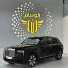 رولز رويس كولينان للإيجار 2025 في الرياض