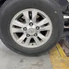 جنوط لاندكروزر