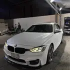 BMW F30