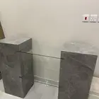 عربية او طاولة ملكة طاولة شبكة