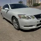 لكزس gs300 مديل 2005