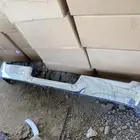 صدام خلفي رام 2018