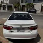 كامري 2017