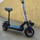 سكوتر كهربائي الوحش المطور ( نيازي )