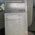صندوق مكتبي dell corei3