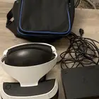 نظارة VR