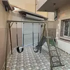 دريفه و زحليقه